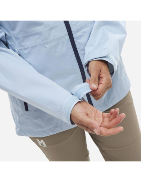 Millet Fitz Roy Jacket W