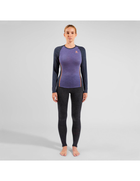 Leggings Odlo BOTTOM LONG NATURAL PERF PW 150