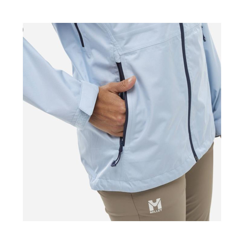 Millet Fitz Roy Jacket W