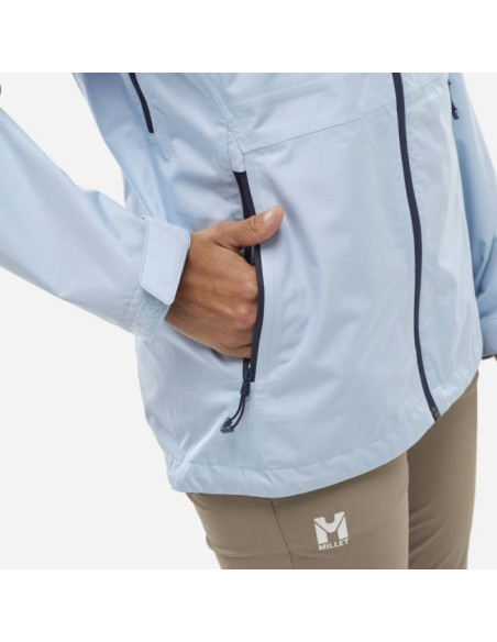 Millet Fitz Roy Jacket W