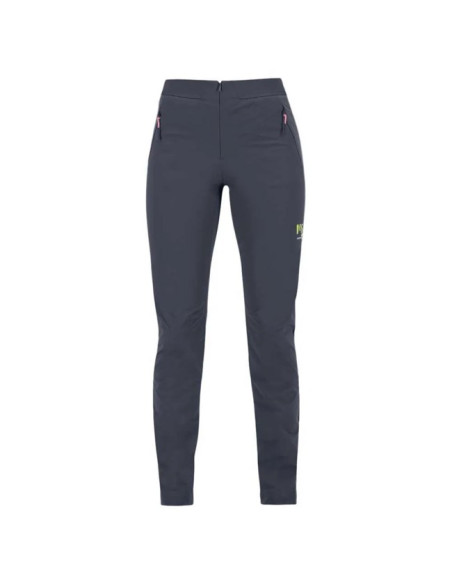 Housut Karpos TRE CIME W PANTS Ombre Blue