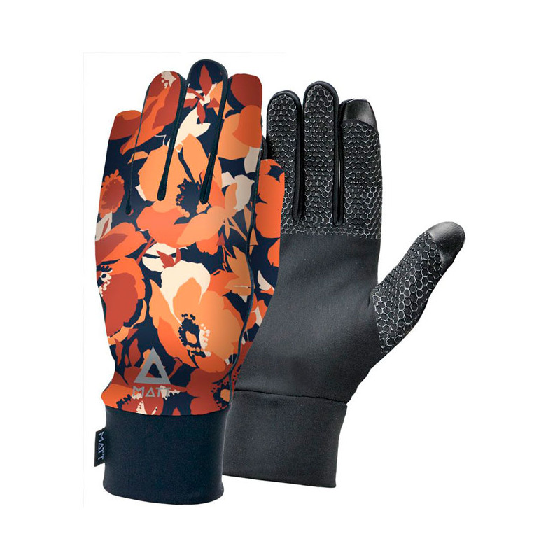 Kesztyű Matt Inner Touch Gloves