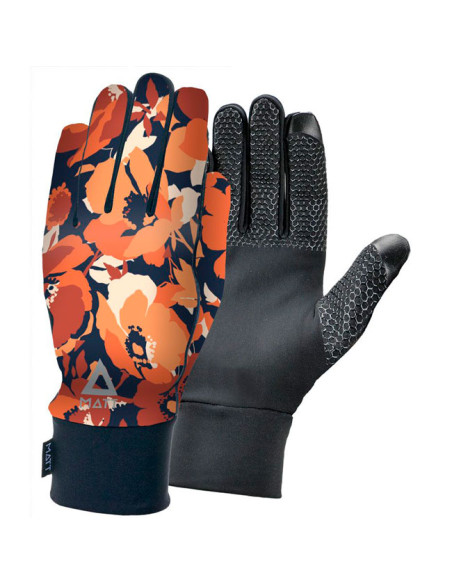 Matt Inner Touch Gloves