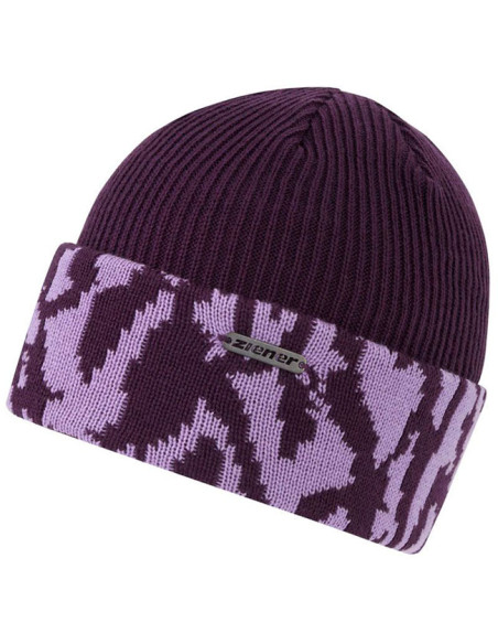 Beanie kepurė Ziener Ihansia Hat