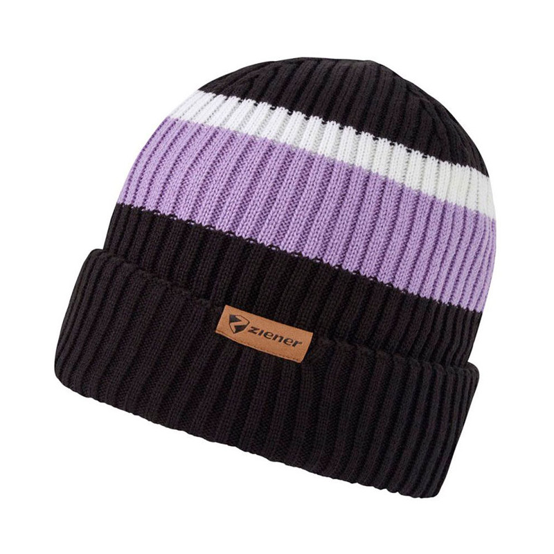 Beanie kepurė Ziener Indria Hat