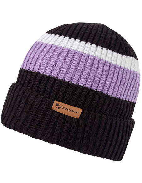 Čiapka Ziener Indria Hat