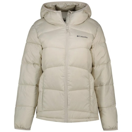 Jacke Columbia FIVEMILE BUTTE HOODED JKT Dark Stone