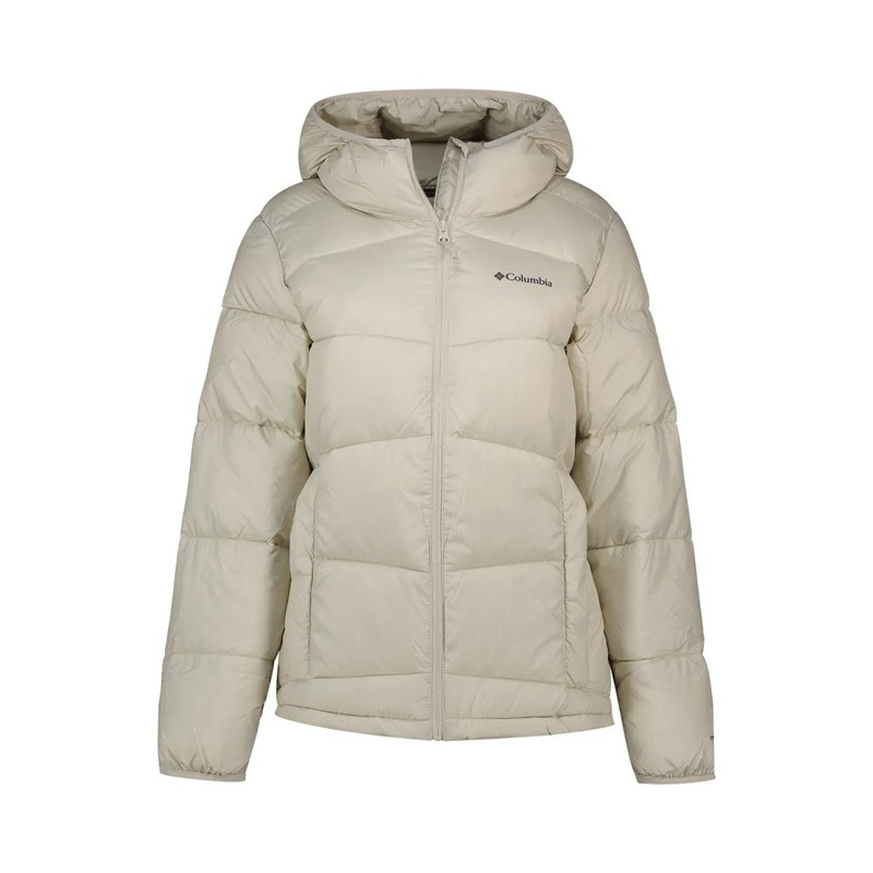 Jakna Columbia FIVEMILE BUTTE HOODED JKT Dark Stone