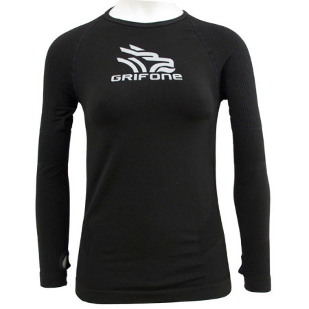 T-shirt Grifone Base Compress W