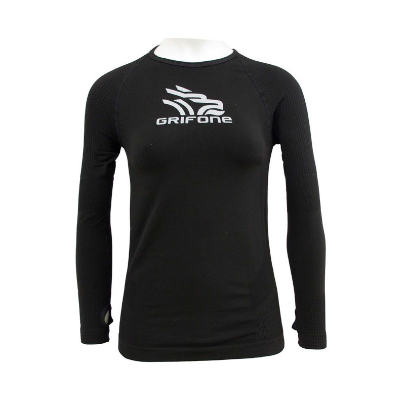 T-shirt Grifone Base Compress W