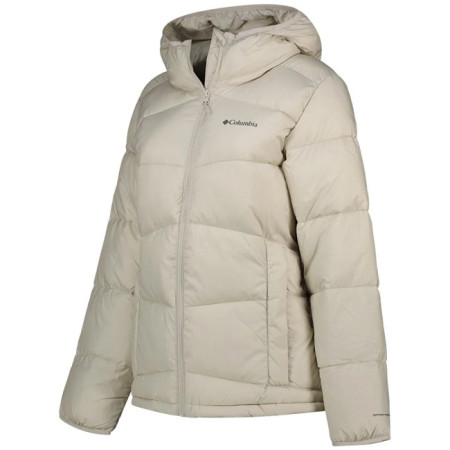 Veste Columbia FIVEMILE BUTTE HOODED JKT Dark Stone 2