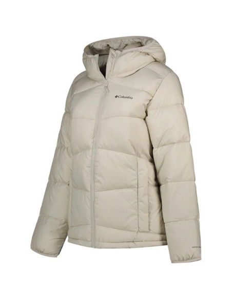 Jacke Columbia FIVEMILE BUTTE HOODED JKT Dark Stone