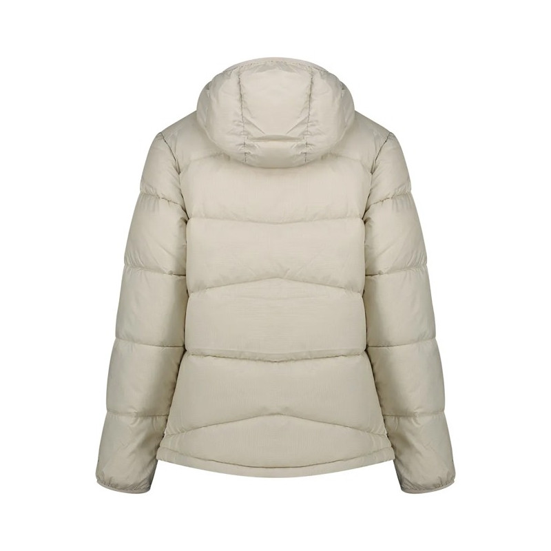 Bunda Columbia FIVEMILE BUTTE HOODED JKT Dark Stone