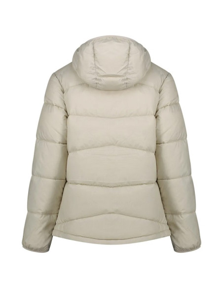 Jas Columbia FIVEMILE BUTTE HOODED JKT Dark Stone