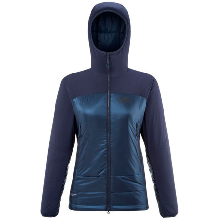 Millet Fusion Airwarm Hoodie W