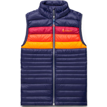 Mellény Cotopaxi Fuego Down Vest W
