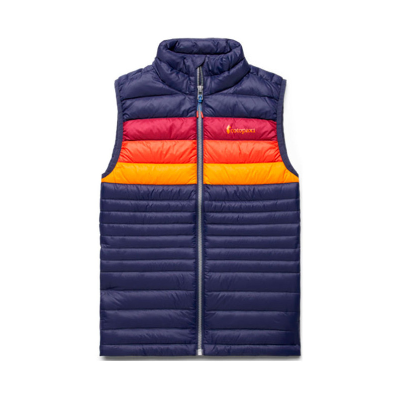 Liemenė Cotopaxi Fuego Down Vest W