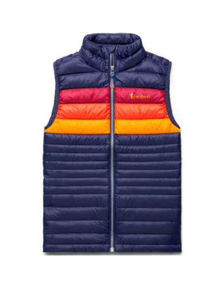 Liemenė Cotopaxi Fuego Down Vest W