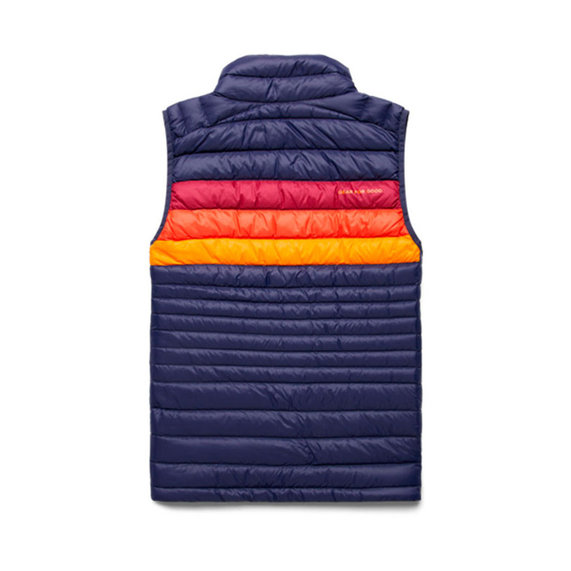 Vesta Cotopaxi Fuego Down Vest W