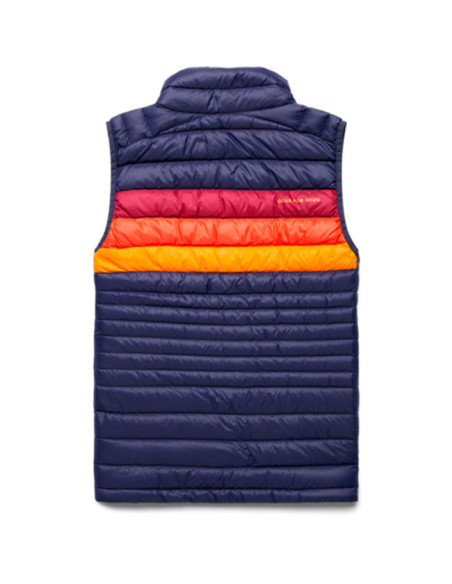 Vesta Cotopaxi Fuego Down Vest W