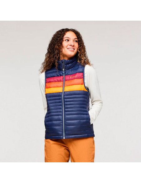 Liemenė Cotopaxi Fuego Down Vest W