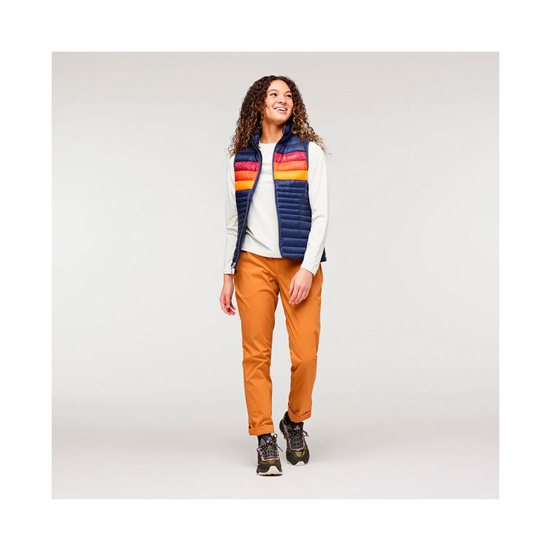 Liemenė Cotopaxi Fuego Down Vest W