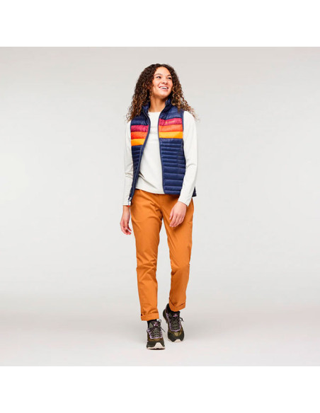 Mellény Cotopaxi Fuego Down Vest W