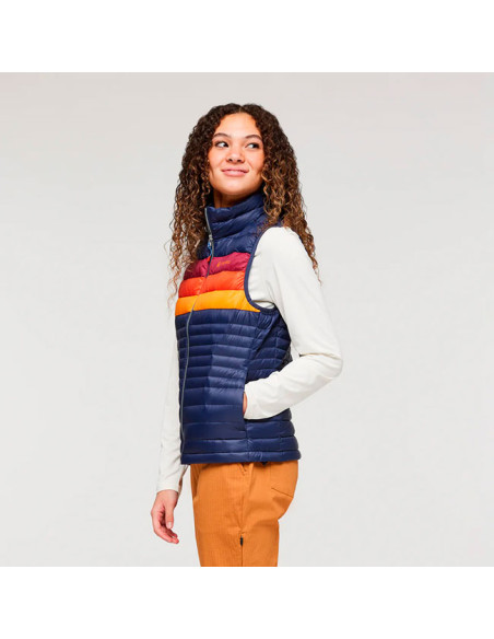 Cotopaxi Fuego Down Vest W
