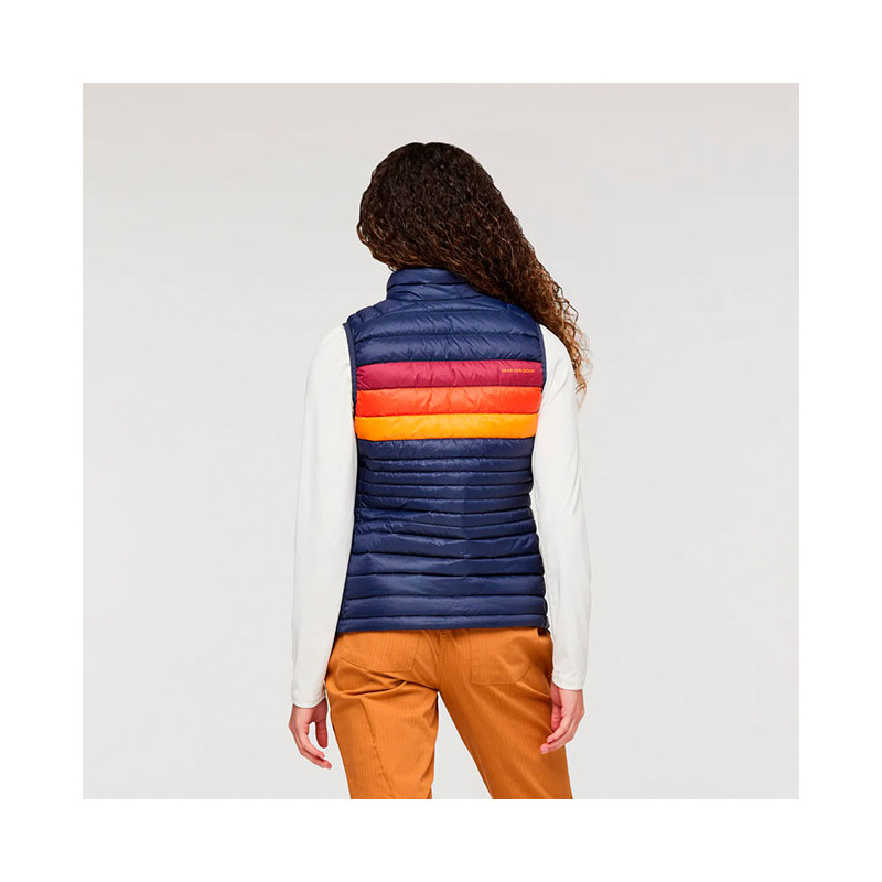 Cotopaxi Fuego Down Vest W