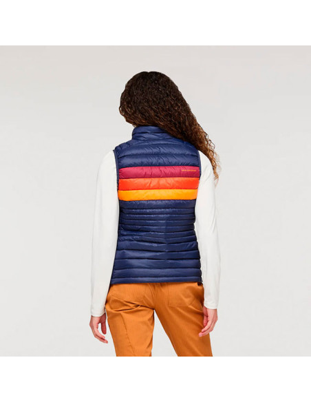 Cotopaxi Fuego Down Vest W