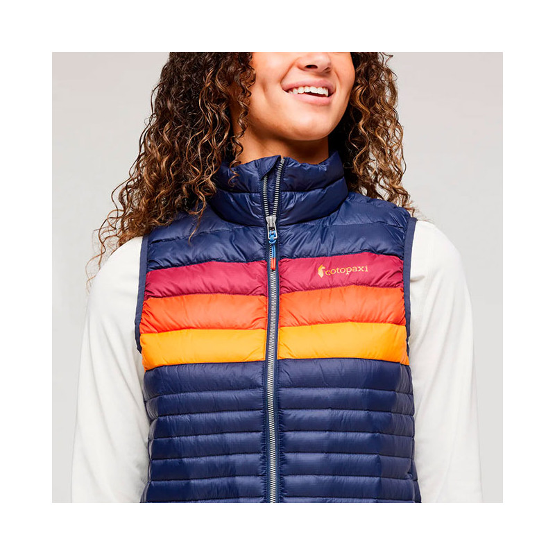 Mellény Cotopaxi Fuego Down Vest W