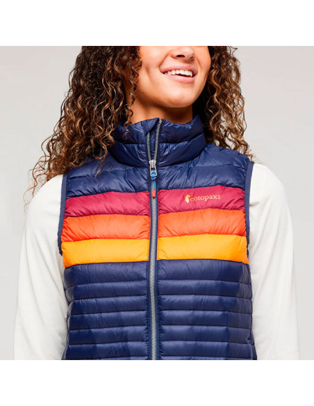 Mellény Cotopaxi Fuego Down Vest W