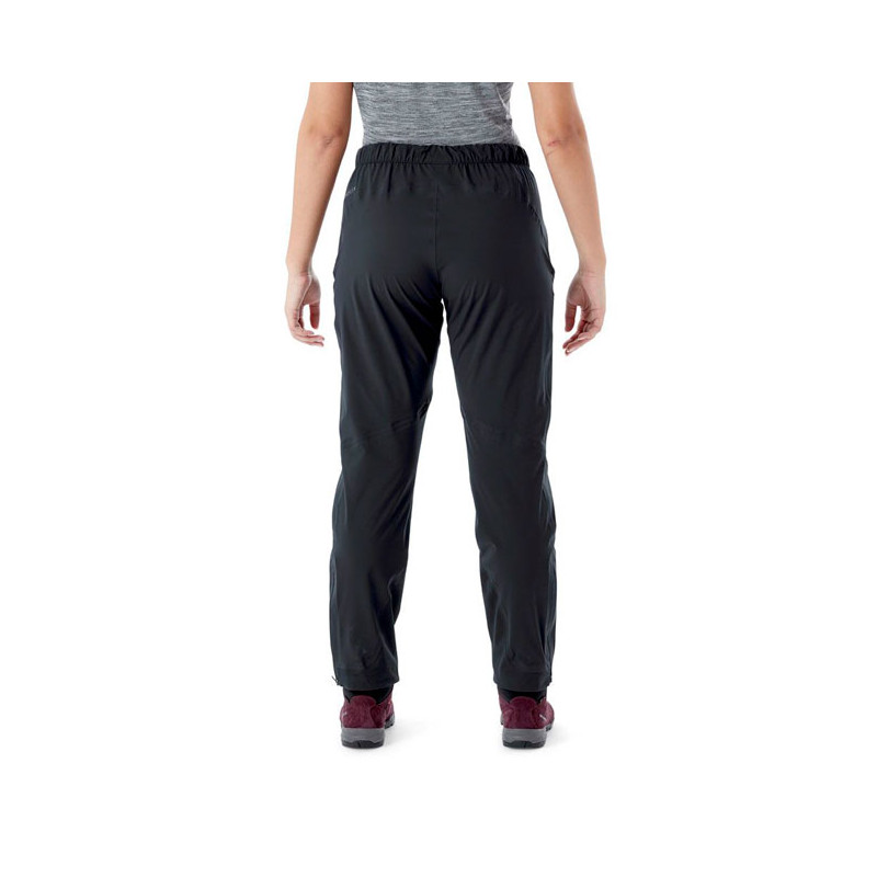 Hlače Rab Kinetic 2.0 Pants W