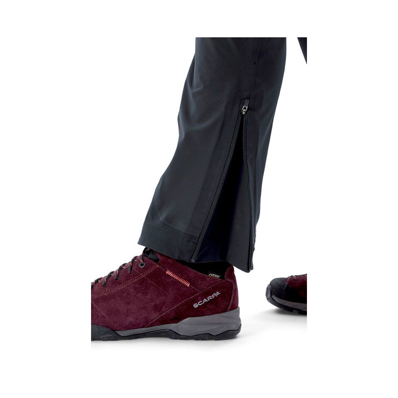 Hlače Rab Kinetic 2.0 Pants W