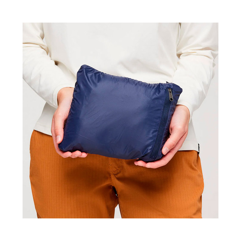 Vesta Cotopaxi Fuego Down Vest W