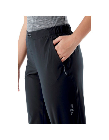 Kelnės Rab Kinetic 2.0 Pants W