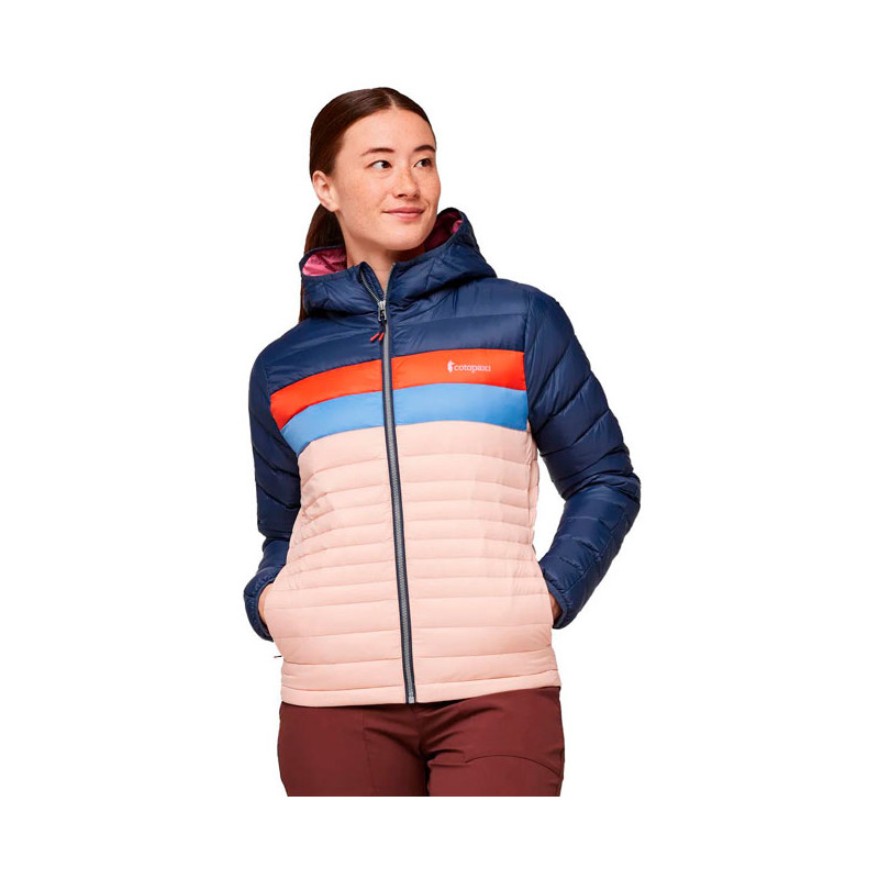 Cotopaxi Fuego Down Hooded W