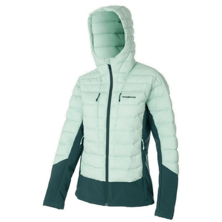 Bunda Trangoworld Abeille Kb Jacket W
