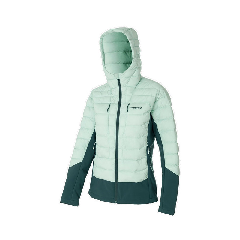 Bunda Trangoworld Abeille Kb Jacket W