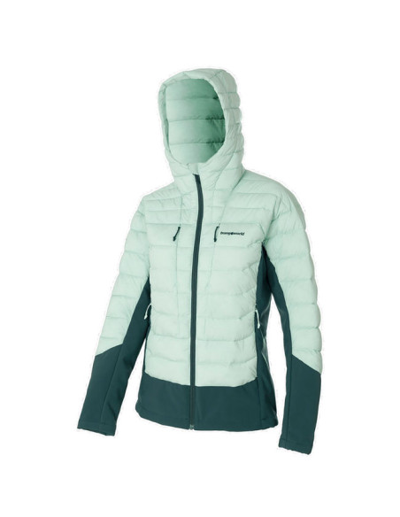 Jakna Trangoworld Abeille Kb Jacket W