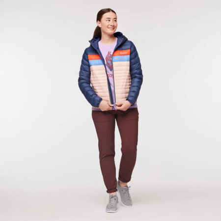 Striukė Cotopaxi Fuego Down Hooded W 2