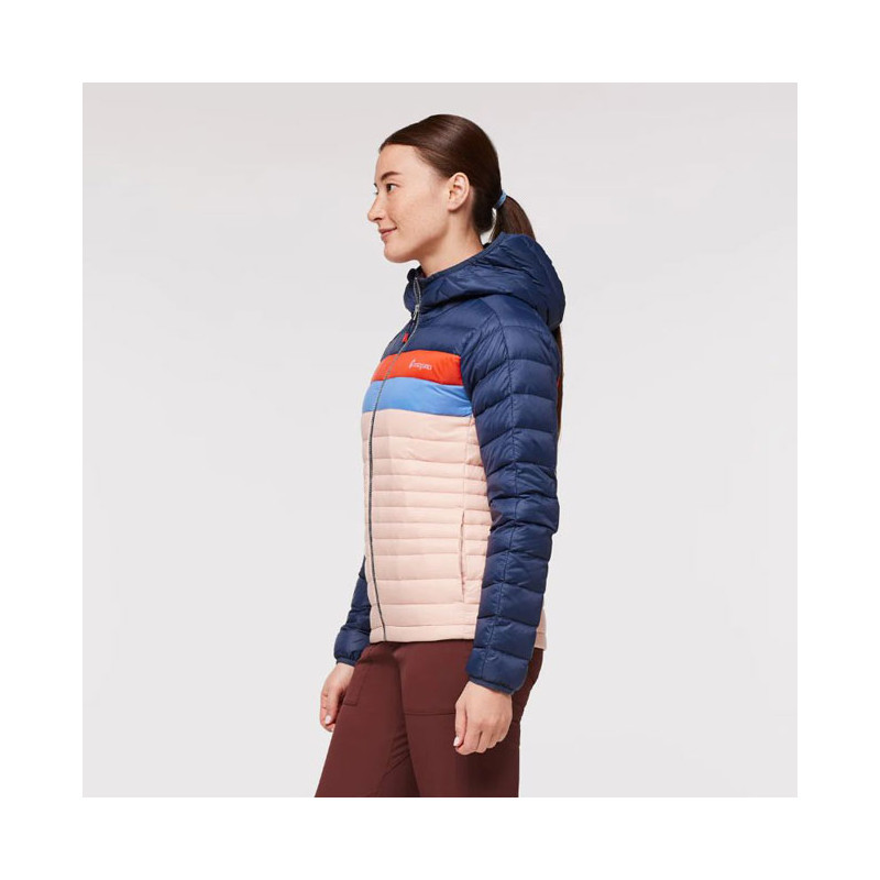 Cotopaxi Fuego Down Hooded W