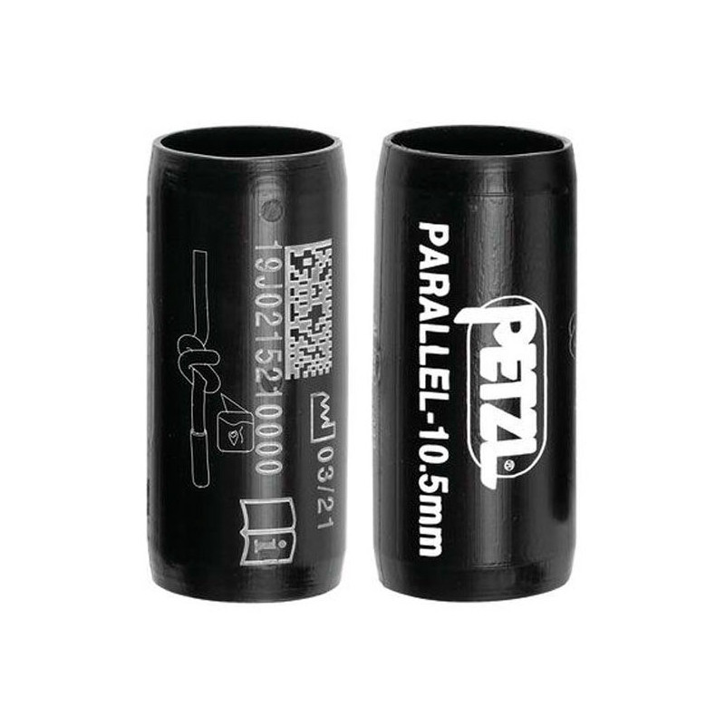 Petzl Rope End identification Kit for Parallel