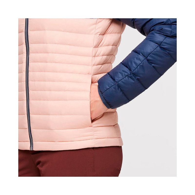 Cotopaxi Fuego Down Hooded W