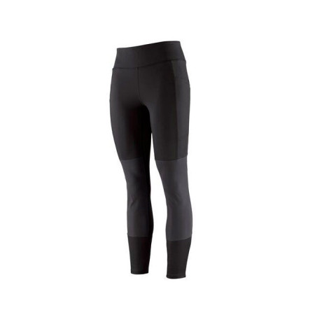 Patagonia WS PACK OUT HIKE TIGHTS Black