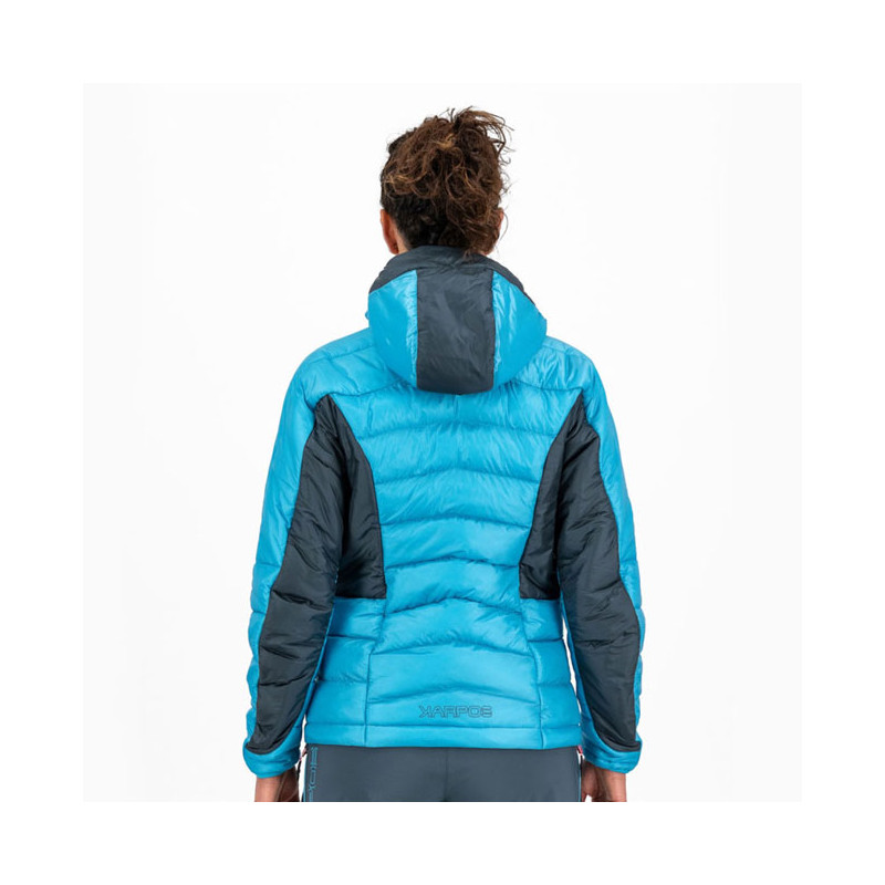 Chaqueta Karpos Focobon Jacket W