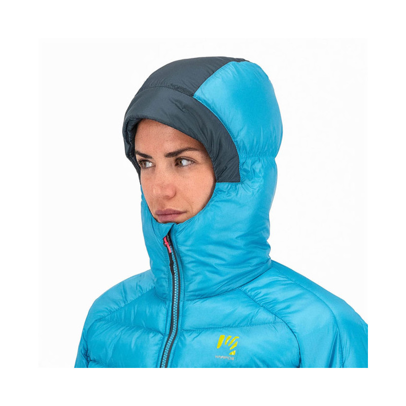 Chaqueta Karpos Focobon Jacket W