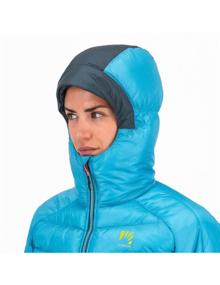 Kabát Karpos Focobon Jacket W