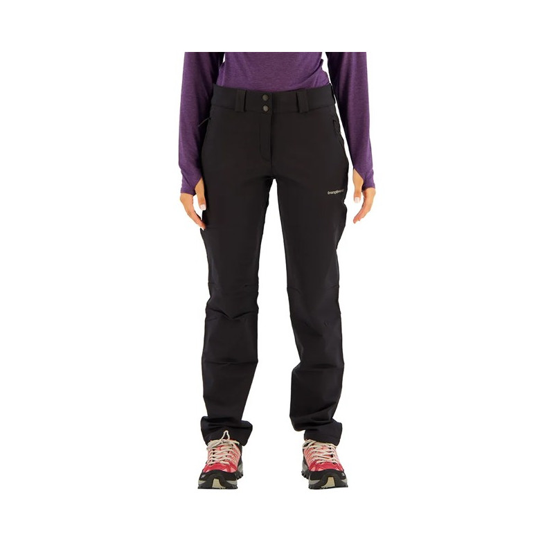Pantalón Trangoworld Olukai Pant DR W