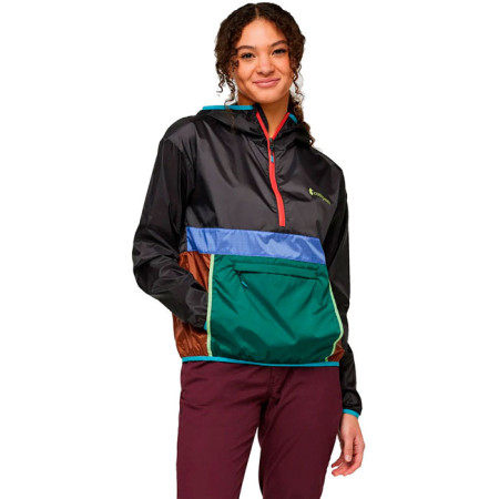 Cotopaxi Teca Half Zip W